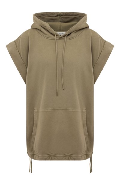 Хлопковое худи DOROTHEE SCHUMACHER, арт. 728005/CASUAL C00LNESS, фото 1