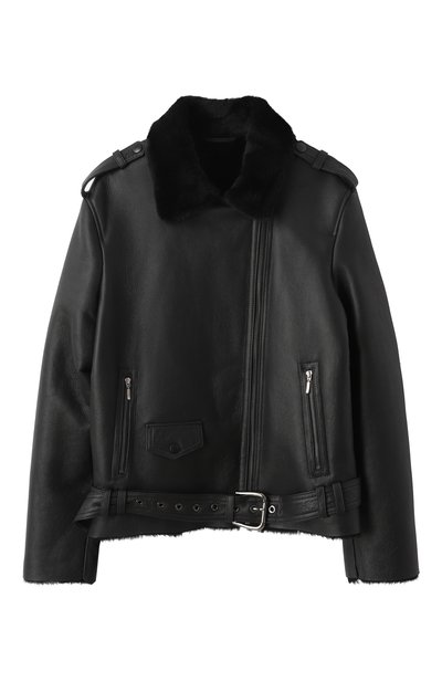 Дубленка из овчины VLASTA MOUNTAIN, арт. KERRY-K, фото 1