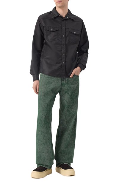 Рубашка MM6, арт. SH0DT0023/M35257, фото 2