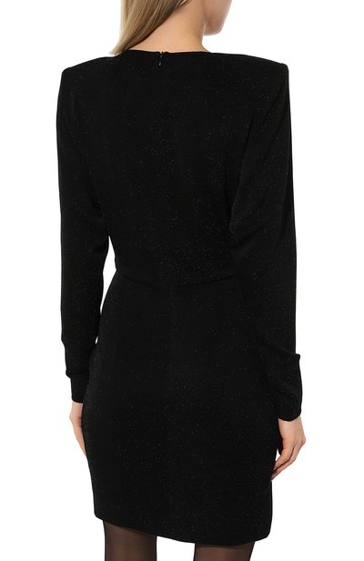 Платье CHAPURIN, арт. D/19059/27856-м/FW22-23, фото 4