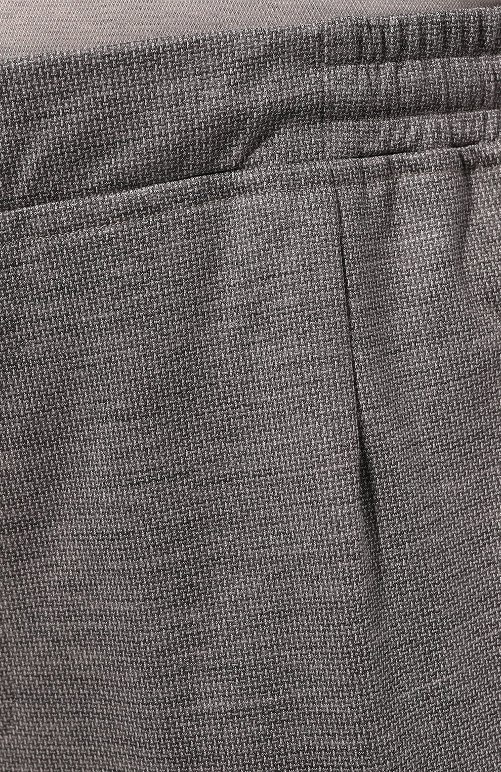 Брюки из шерсти и лиоцелла MVST, арт. 14M739/PP00/MUST/58-62, фото 5