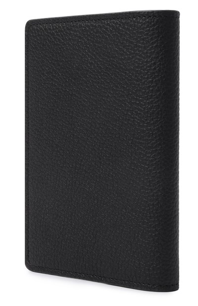 Мужской кожаная обложка для паспорта BRIONI, арт. 0HUP0L/01719