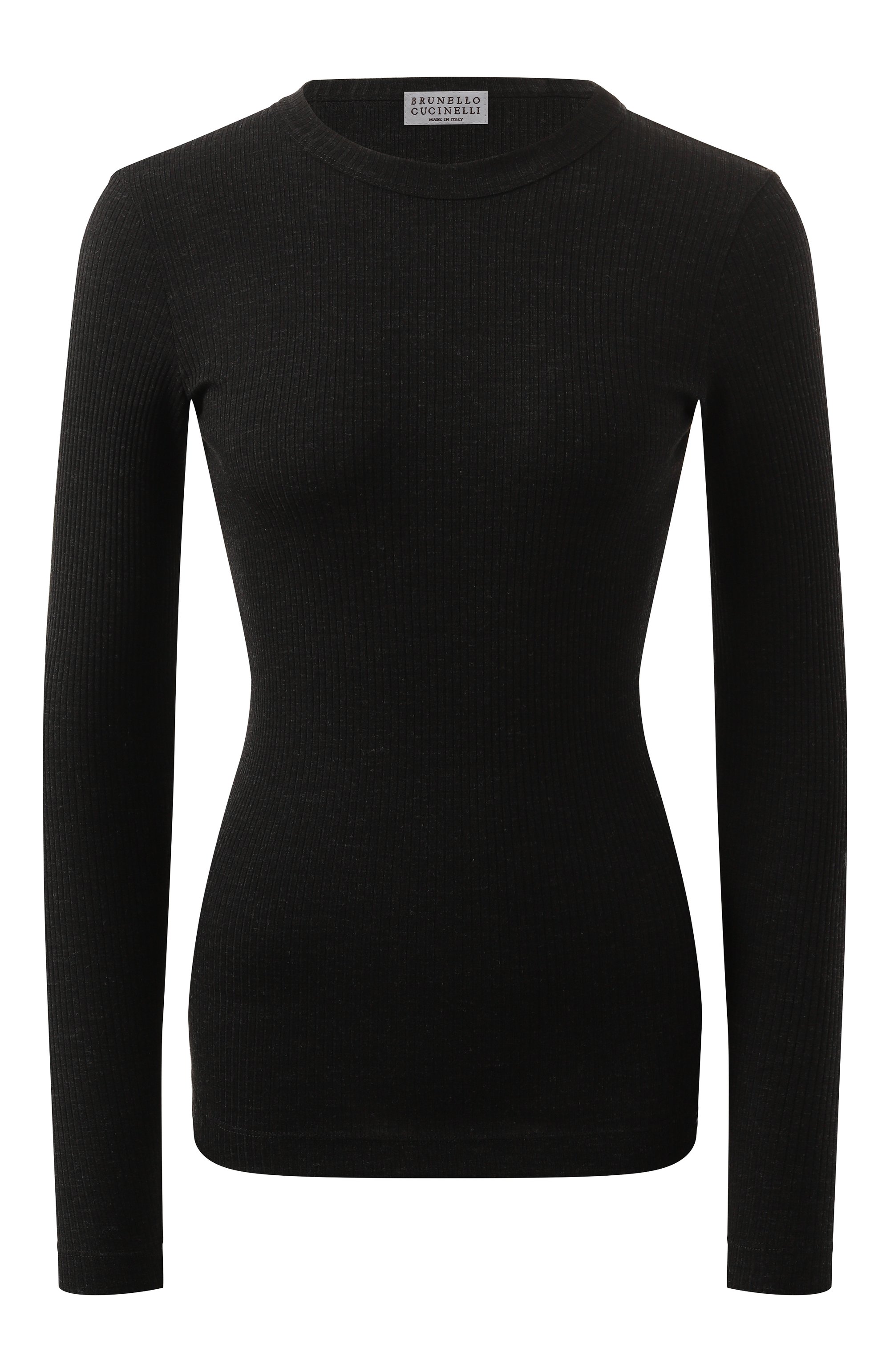 Шерстяной пуловер BRUNELLO CUCINELLI, арт. MD998FH800, фото 1