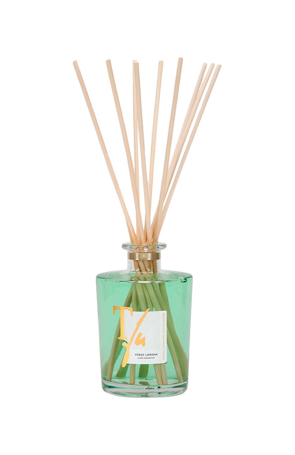 Диффузор verde lorena (1500ml) TEATRO, арт. VL1500VTRTFU, фото 1