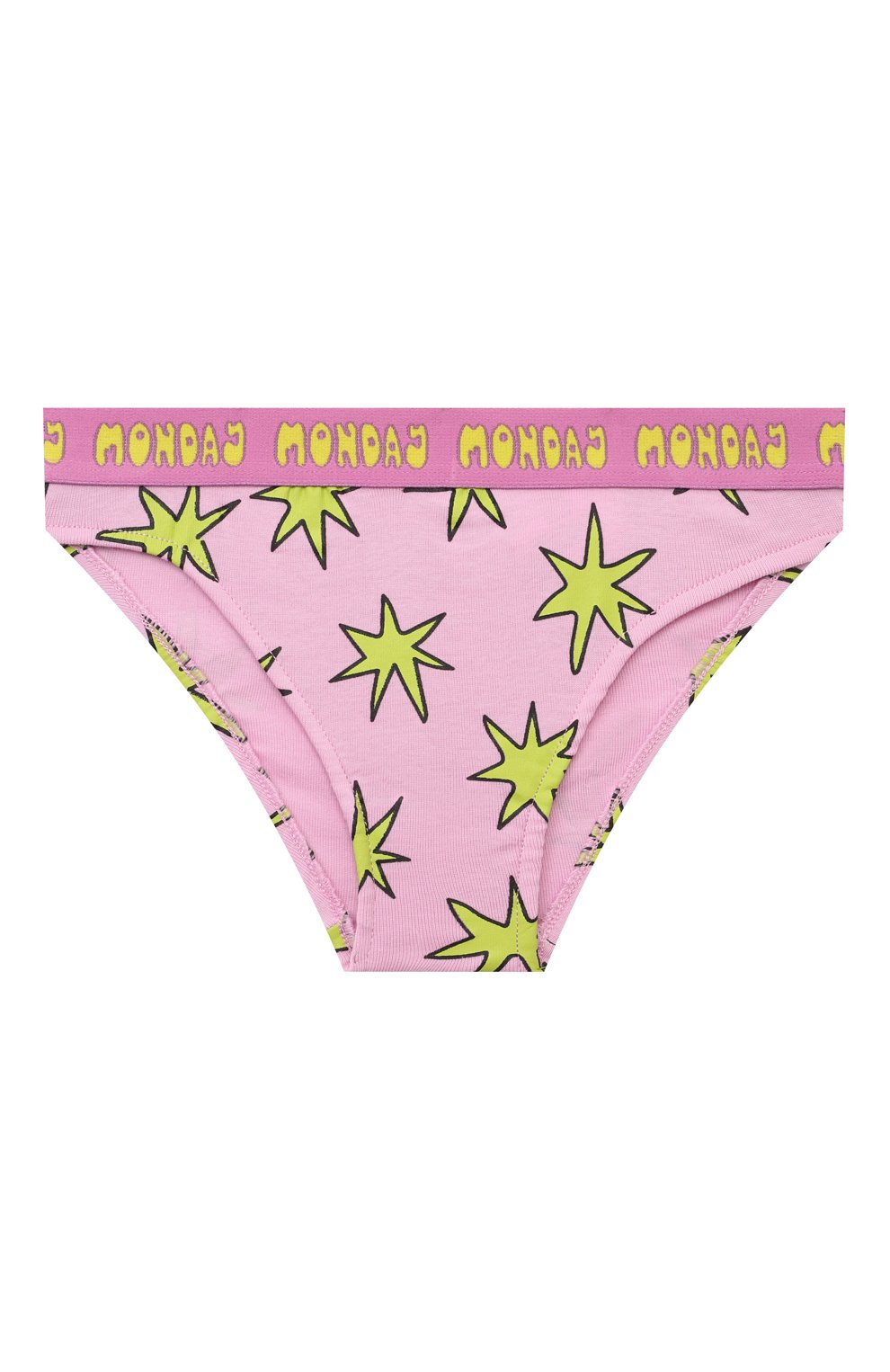 Комплект из семи трусов STELLA MCCARTNEY, арт. TV0A49, фото 20