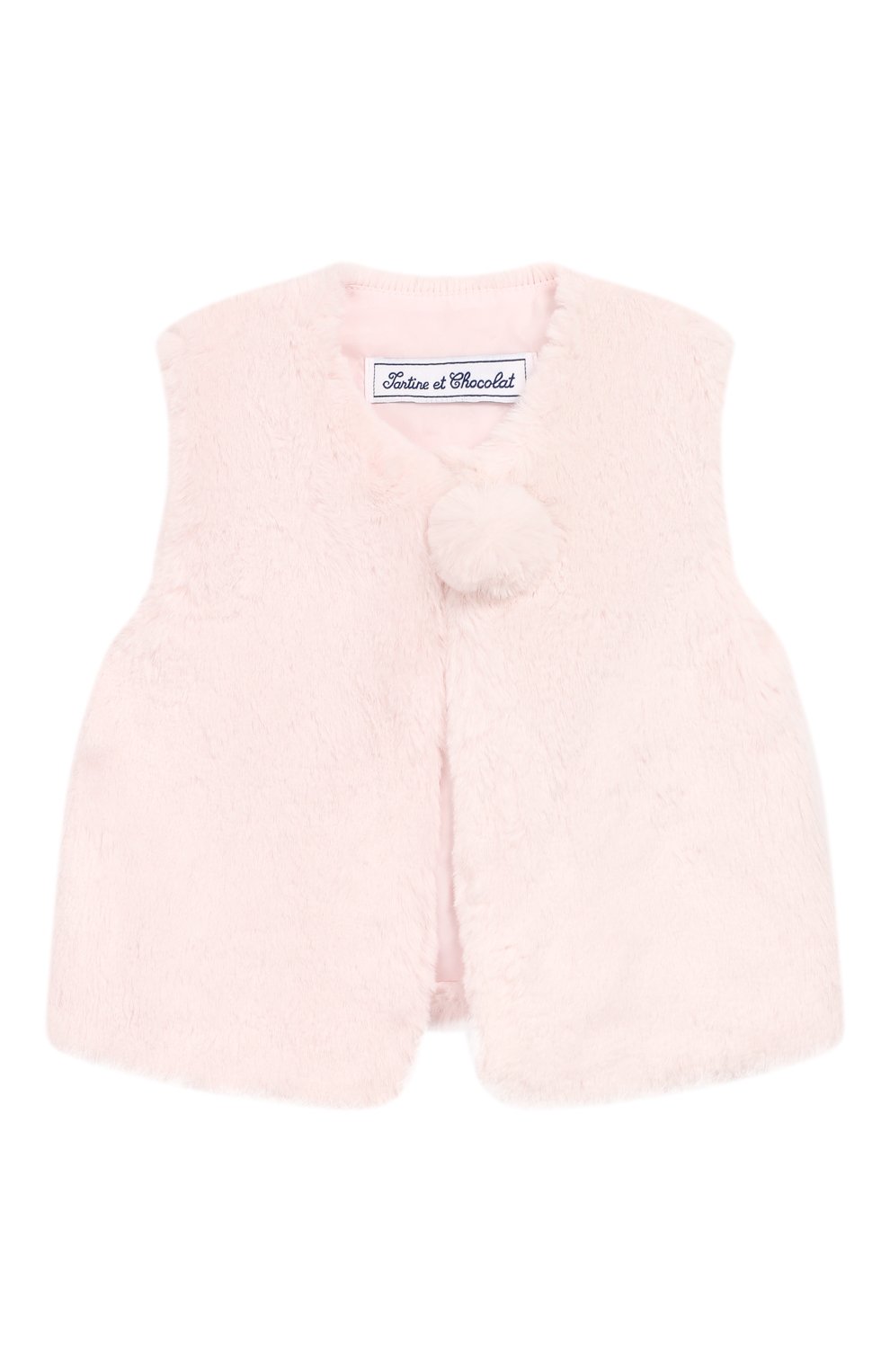 Жилет TARTINE ET CHOCOLAT, арт. TP16001/1M-1A, фото 1