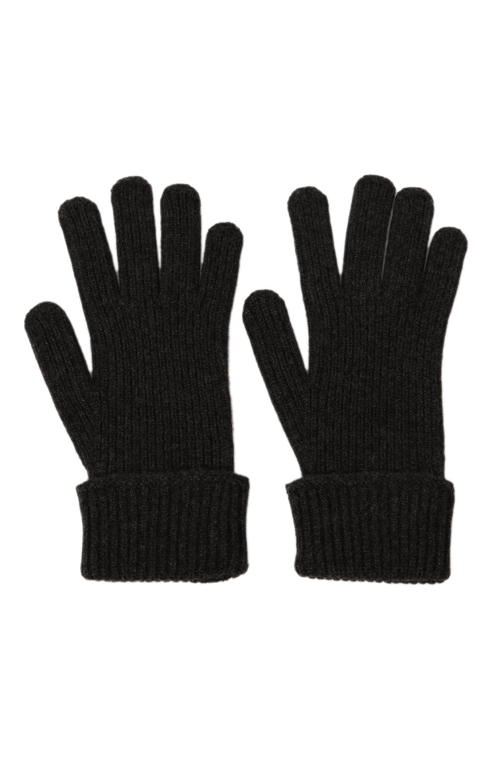 Кашемировые перчатки MVST, арт. 7108 80, фото 3