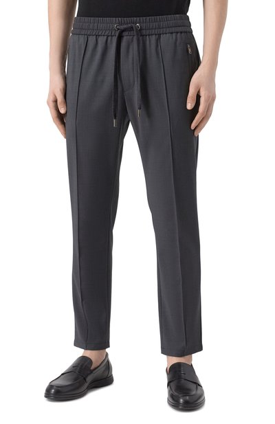 Брюки DOLCE & GABBANA, арт. GYACET/FURK8, фото 3