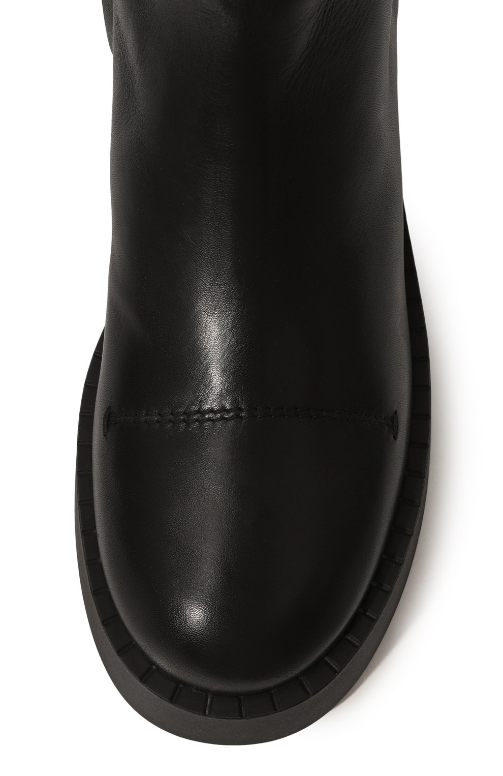 Кожаные ботинки PREMIATA, арт. M6827/M0NT0NE, фото 6