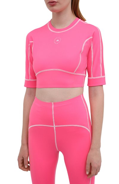 Топ ADIDAS BY STELLA MCCARTNEY, арт. GL7377, фото 3