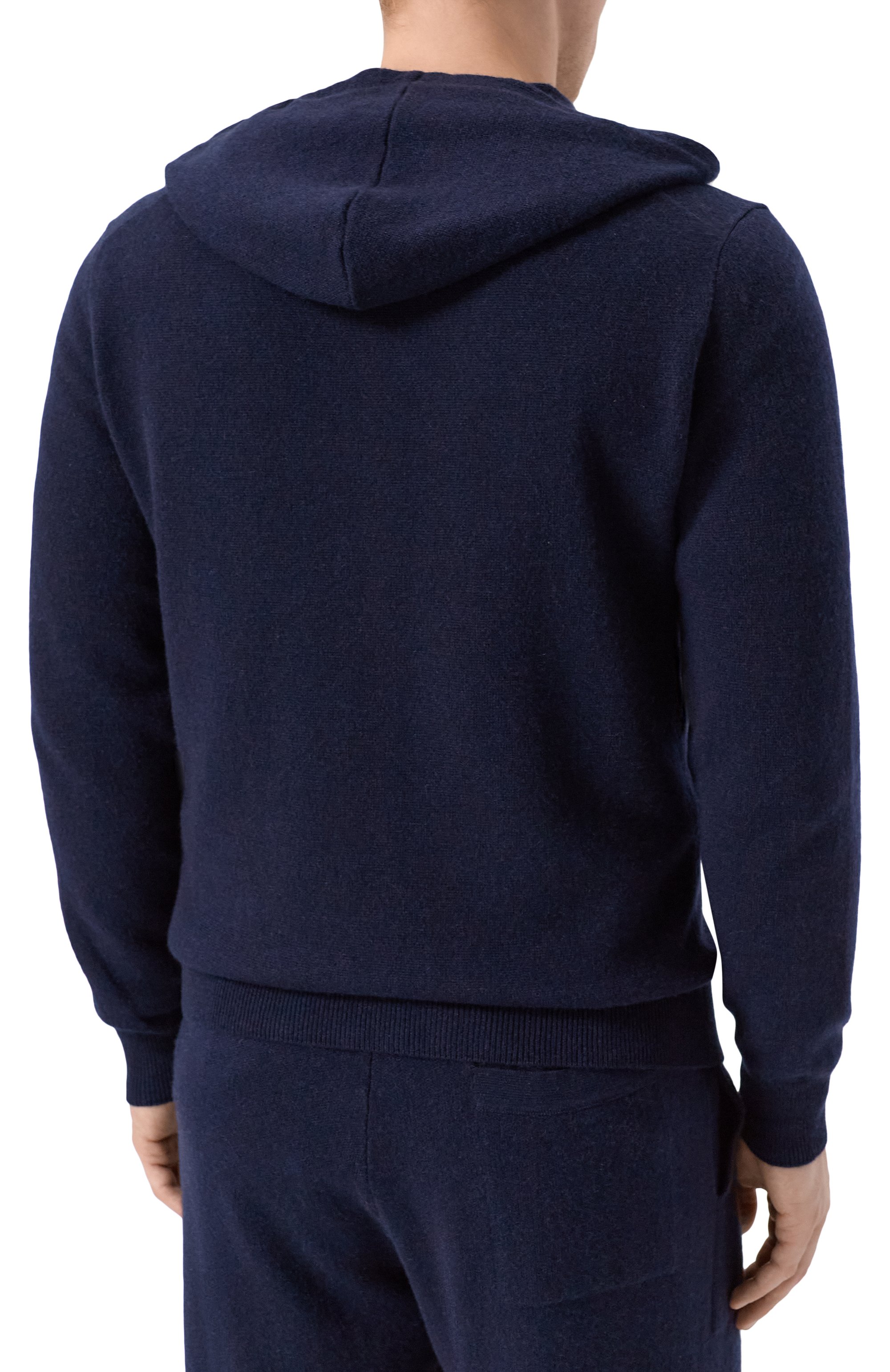 Кашемировый кардиган ANDREA CAMPAGNA, арт. TS01-2221, фото 4