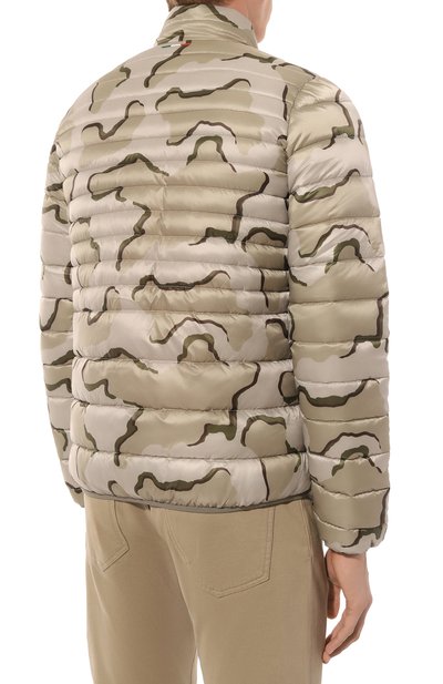 Утепленная куртка AERONAUTICA MILITARE, арт. 242AB2179CT3370, фото 4