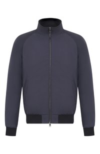 Темно-синий