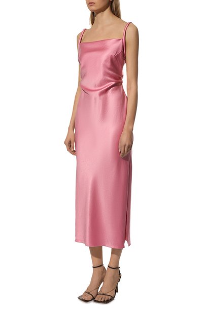 Платье NANUSHKA, арт. NW22RSDR01132, фото 3