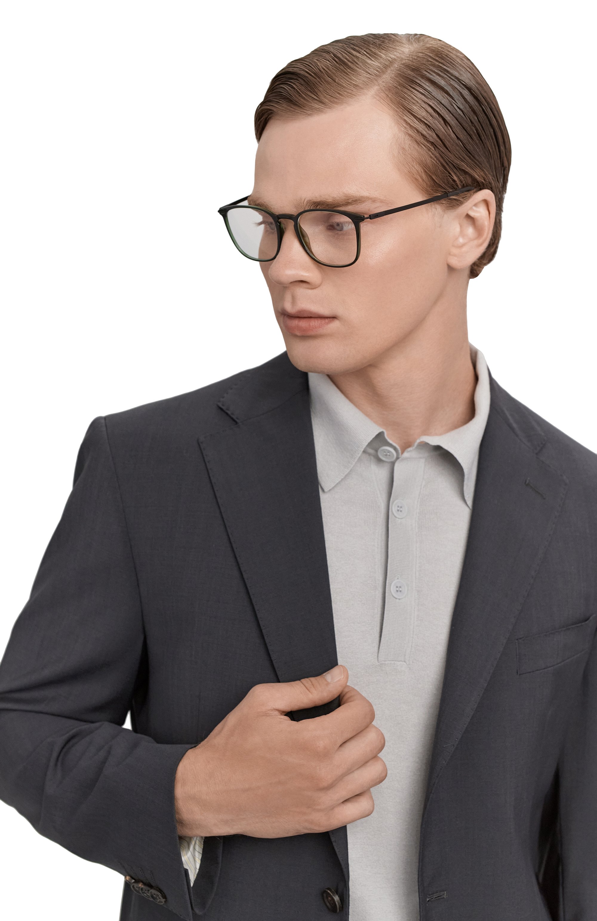 Оправа SILHOUETTE, арт. 2963/9140, фото 2