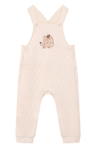Хлопковый комбинезон BABYBU, арт. BI-N1009W226