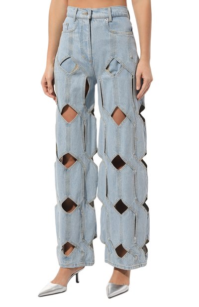 Джинсы RED SEPTEMBER, арт. 924.02.71.05, фото 3