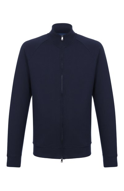 Мужской толстовка из лиоцелла и хлопка PAUL&SHARK, арт. 26411840