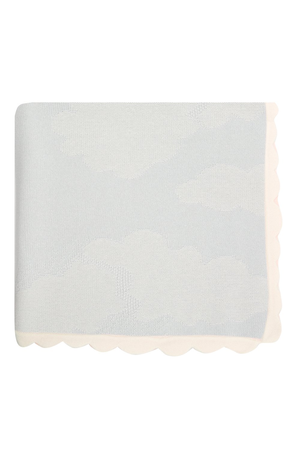 Кашемировое одеяло LORO PIANA, арт. FAM1611, фото 2