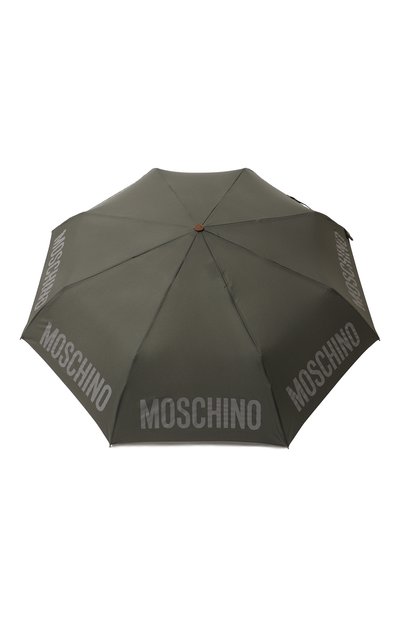 Мужской складной зонт MOSCHINO, арт. 8064-0PENCL0SE