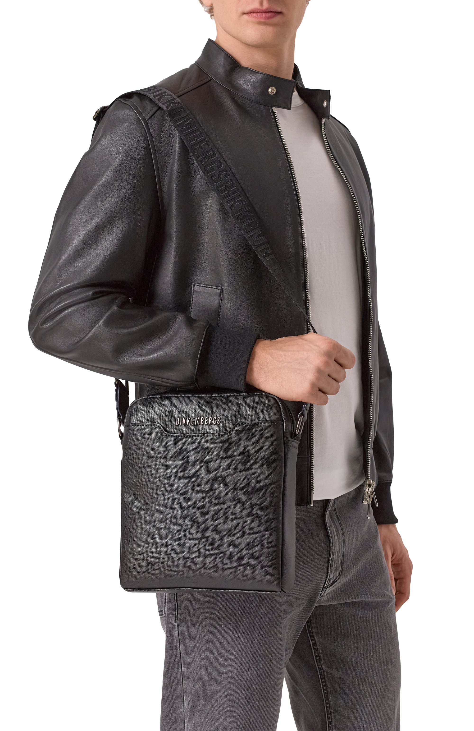 Сумка briand DIRK BIKKEMBERGS, арт. BKB000265P, фото 2