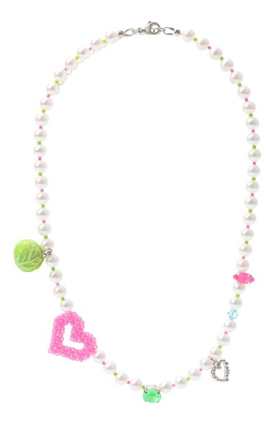 Колье PINK.OLIVKA, арт. PO-70075