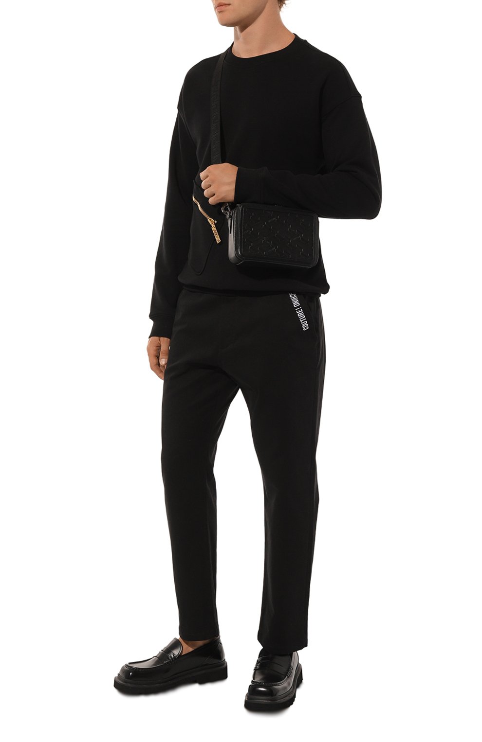 Сумка VERSACE, арт. 1007783/1A05511, фото 7