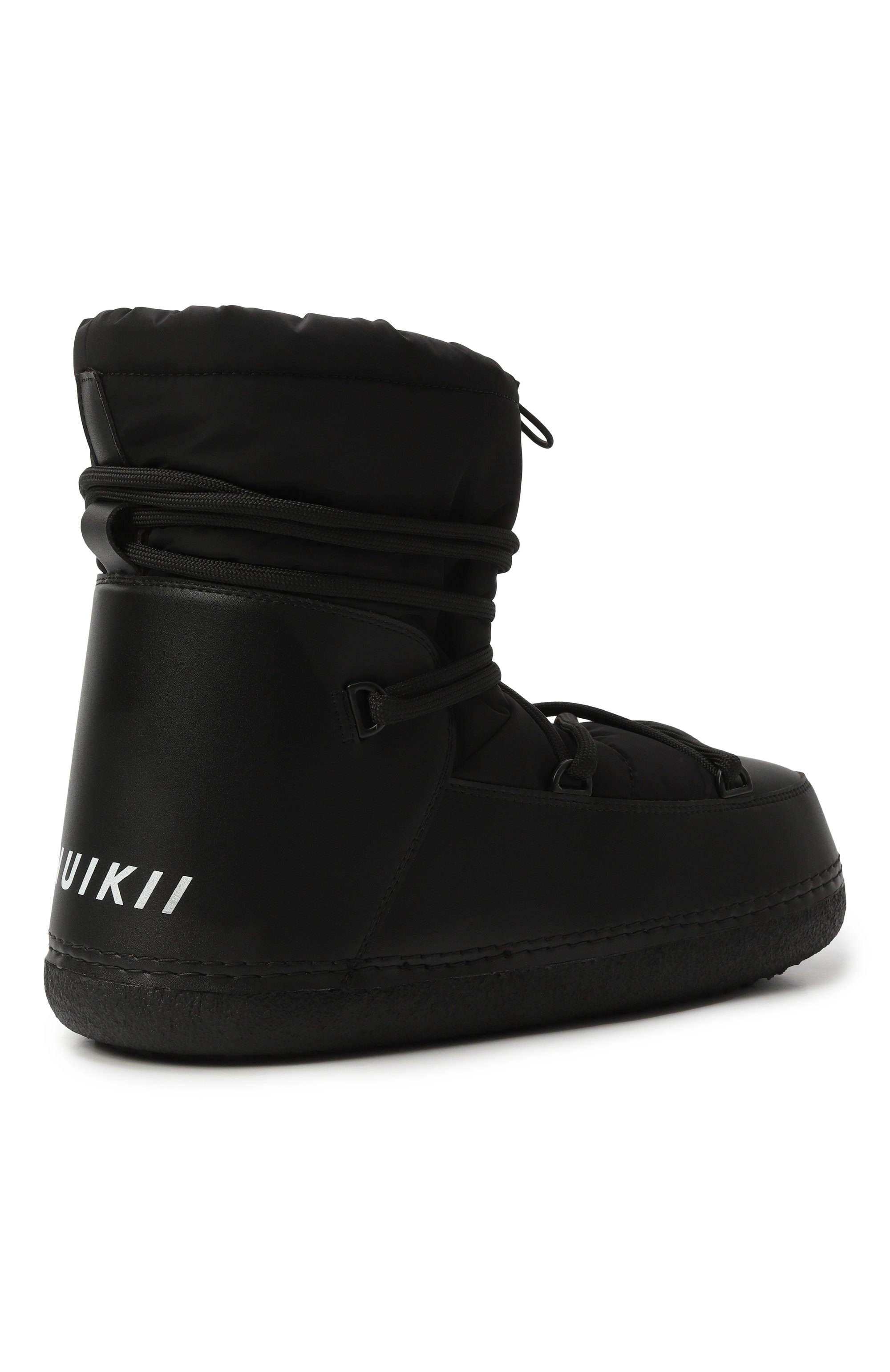 Текстильные сапоги mountain INUIKII, арт. 2002.003.0031, фото 5