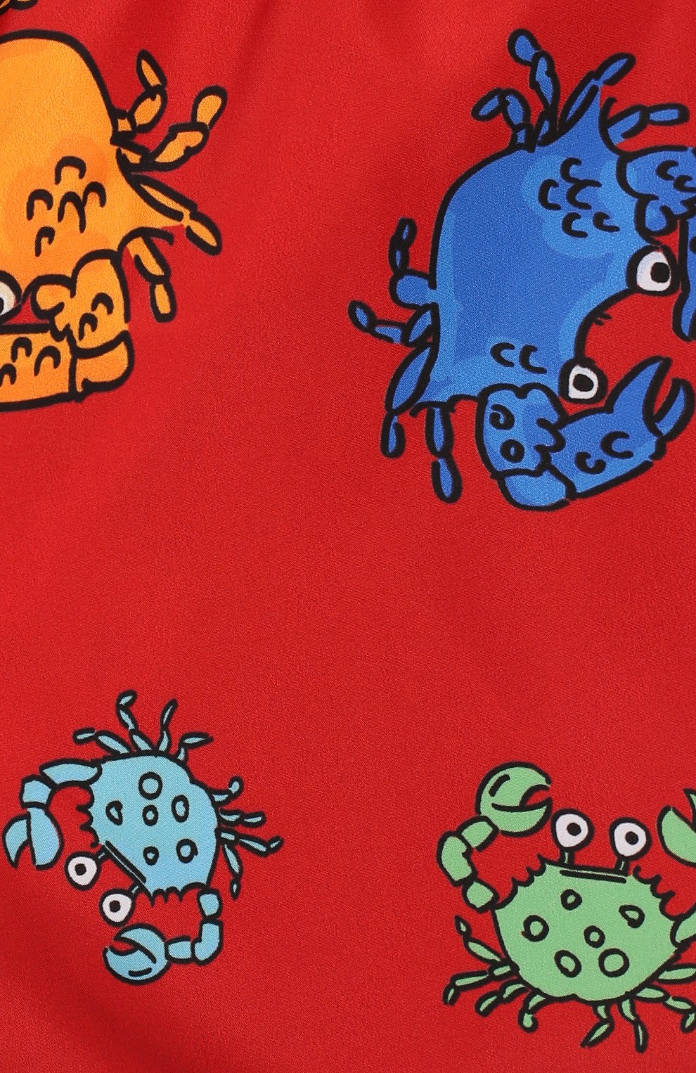 Плавки-шорты DOLCE & GABBANA, арт. L4J818/HSMJM/2-6, фото 3