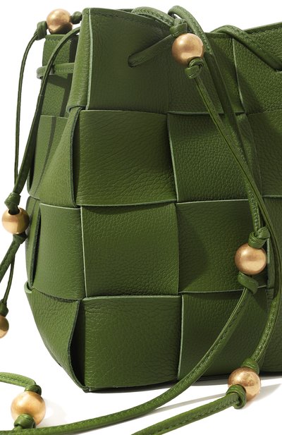 Сумка-тоут BOTTEGA VENETA, арт. 714606/VCP13, фото 3