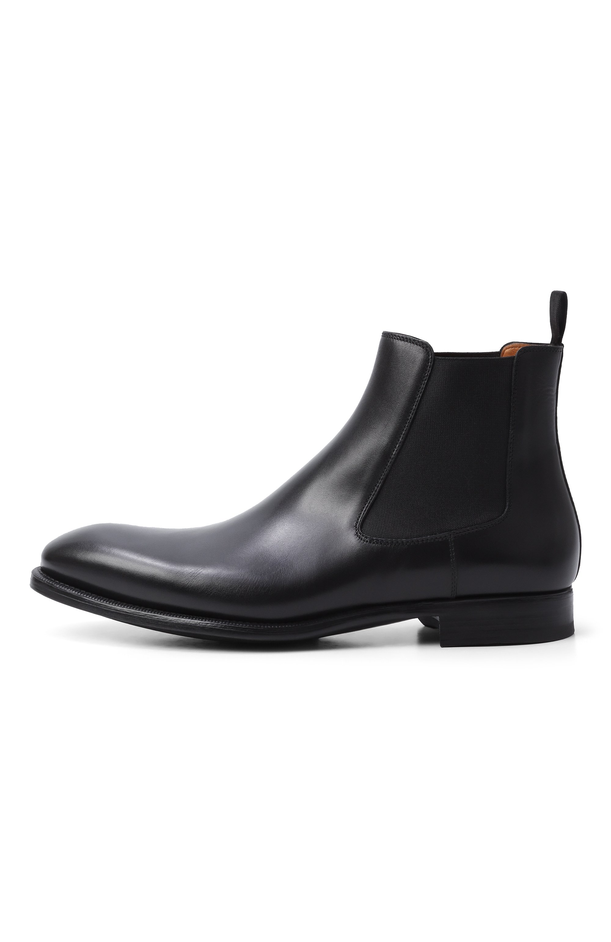 Кожаные челси MAGNANNI, арт. 24714/B0LTILUX, фото 4