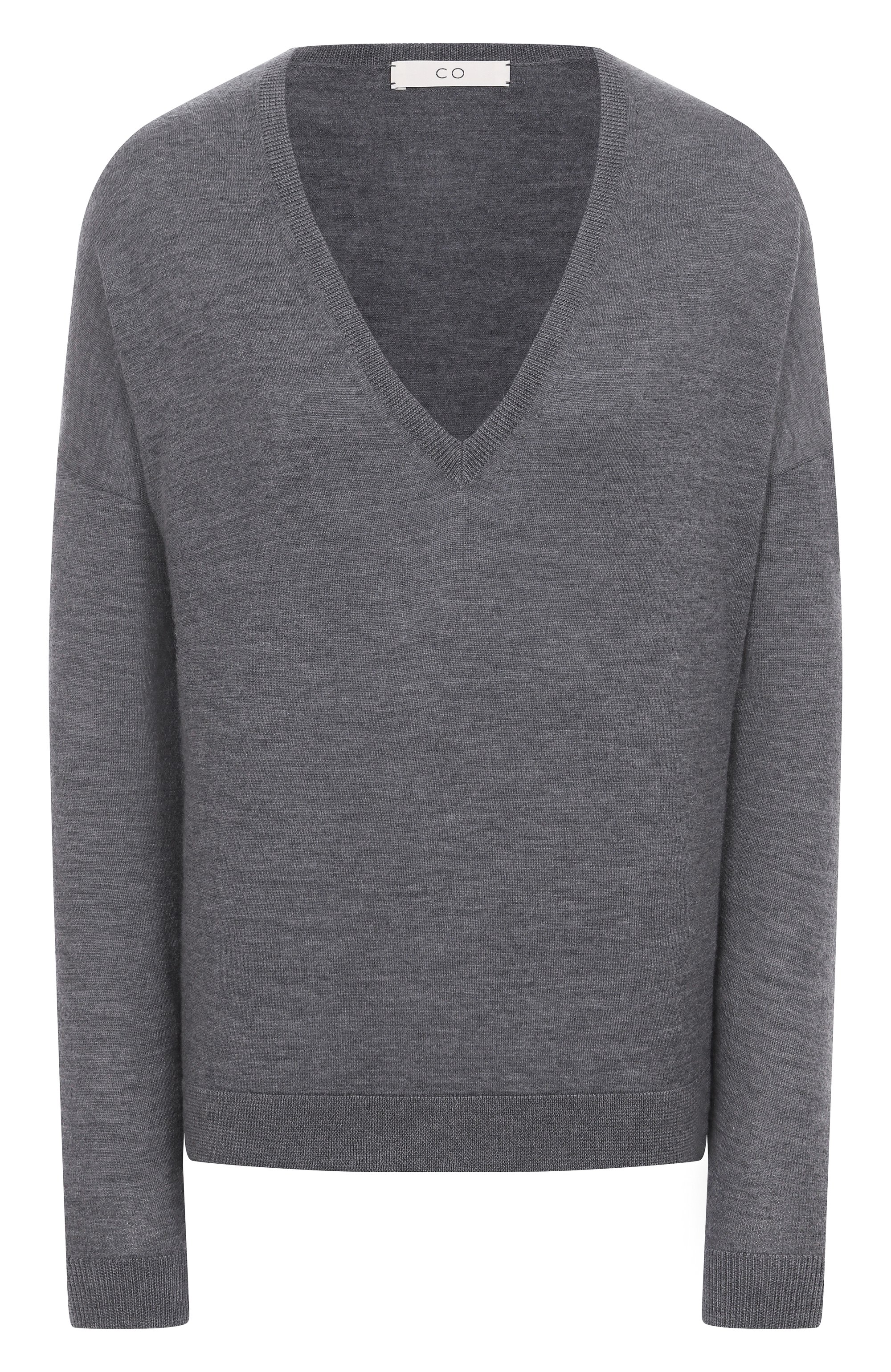 Кашемировый пуловер CO, арт. 7891BCM-C0RE, фото 1