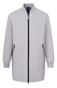 Светло-серый