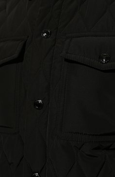 Утепленная куртка TOM FORD, арт. BZ020/TF0393, фото 1