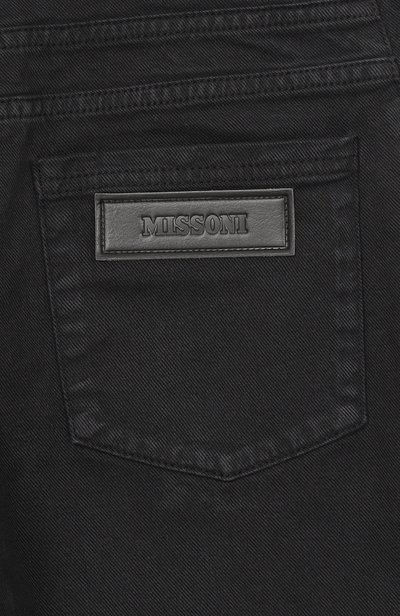 Джинсы MISSONI, арт. MZ6A90/Z3702, фото 3