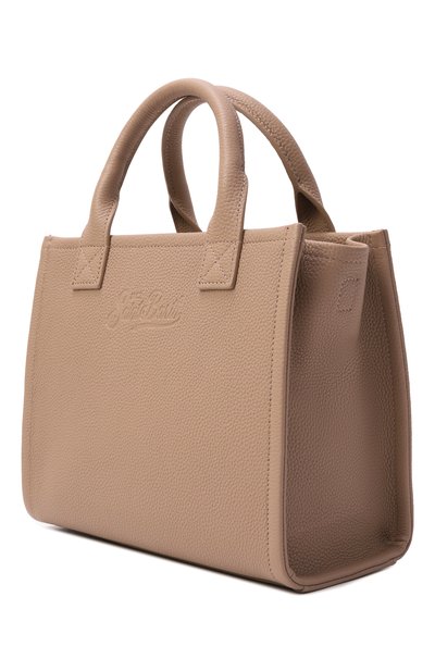 Сумка vanity midi MC2 SAINT BARTH, арт. VANMD001-00531I/VANITY BAG MIDI, фото 4