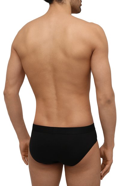 Хлопковые брифы ZEGNA, арт. N2L610050, фото 3