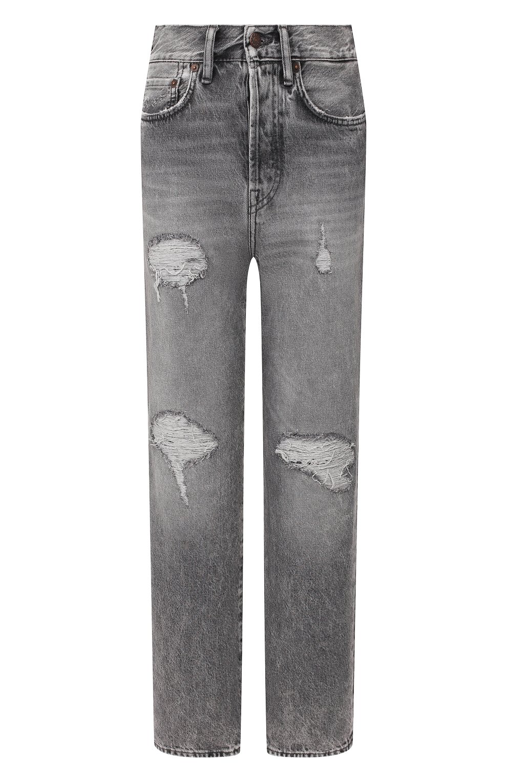 Джинсы ACNE STUDIOS, арт. A00090/W, фото 1