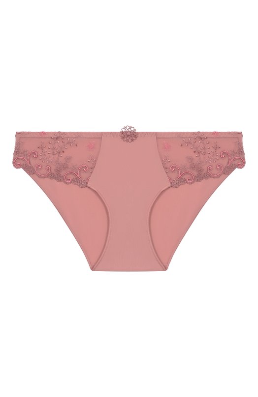 Трусы-слипы SimonePerele 12X720 Розовый 12X720