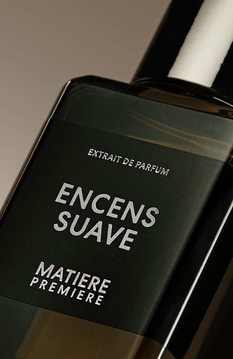 Парфюмерный экстракт encens suave (50ml) MATIERE PREMIERE, арт. 3760372461027, фото 1