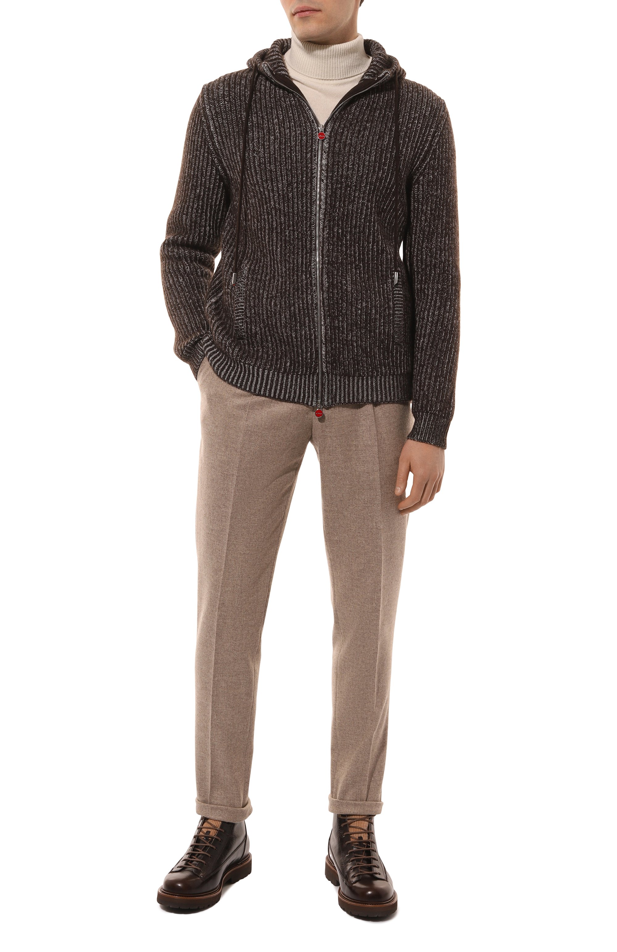 Брюки BOGLIOLI, арт. 80886/FB4015, фото 2