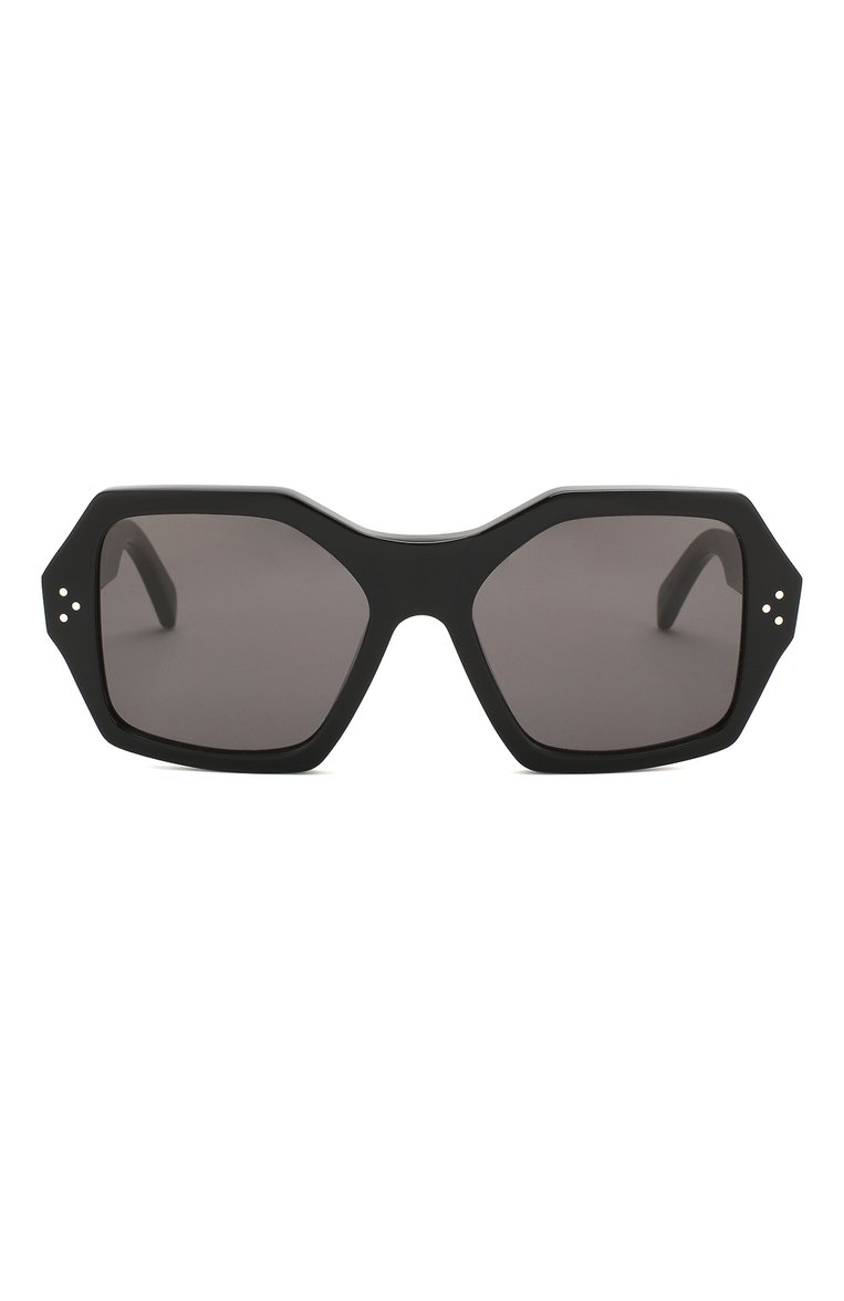 Солнцезащитные очки CELINE EYEWEAR, арт. CL40104I 01A, фото 1