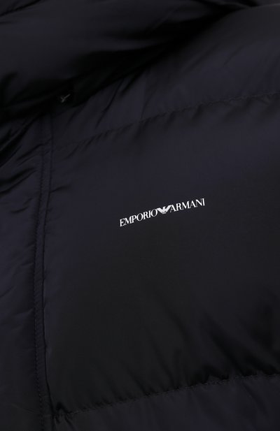 Пуховик EMPORIO ARMANI, арт. 6K1B99/1NQTZ, фото 5