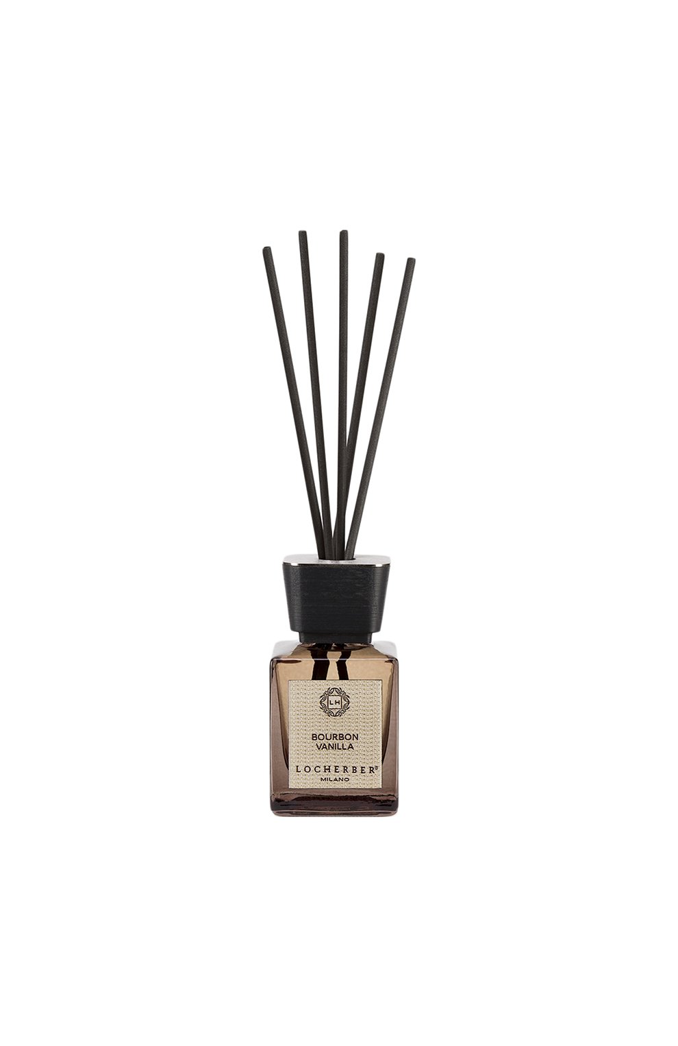 Диффузор bourbon vanilla (100ml) LOCHERBER MILANO, арт. 8021685620552, фото 1