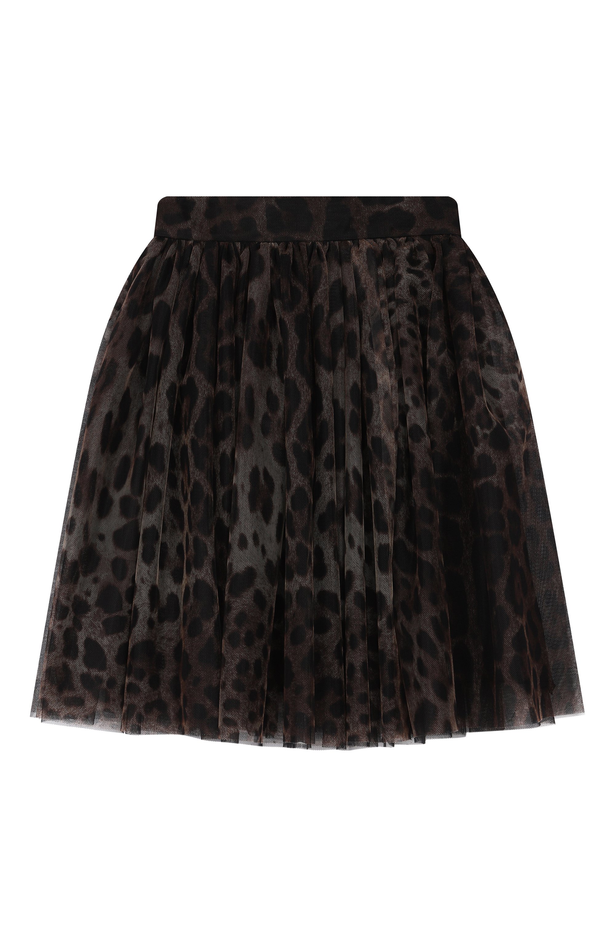 Юбка DOLCE & GABBANA, арт. L55I86/HSMV5_001, фото 2