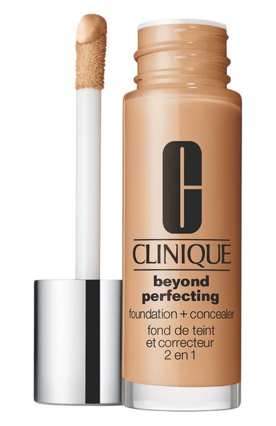 Тональное средство beyond perfecting, оттенок cn 74 beige (30ml) CLINIQUE, арт. Z9FF-15, фото 1