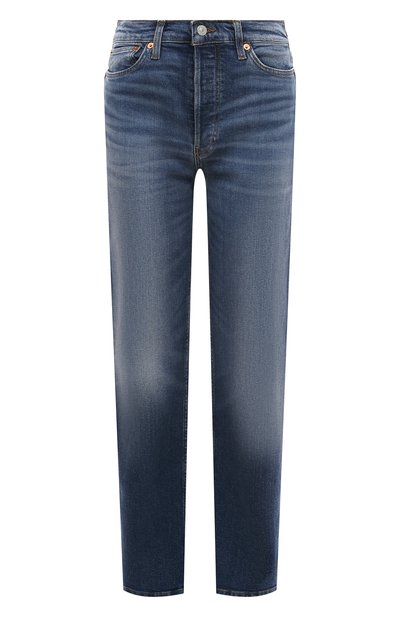 Женские джинсы RE/DONE, арт. 163-03W90HRL0/B