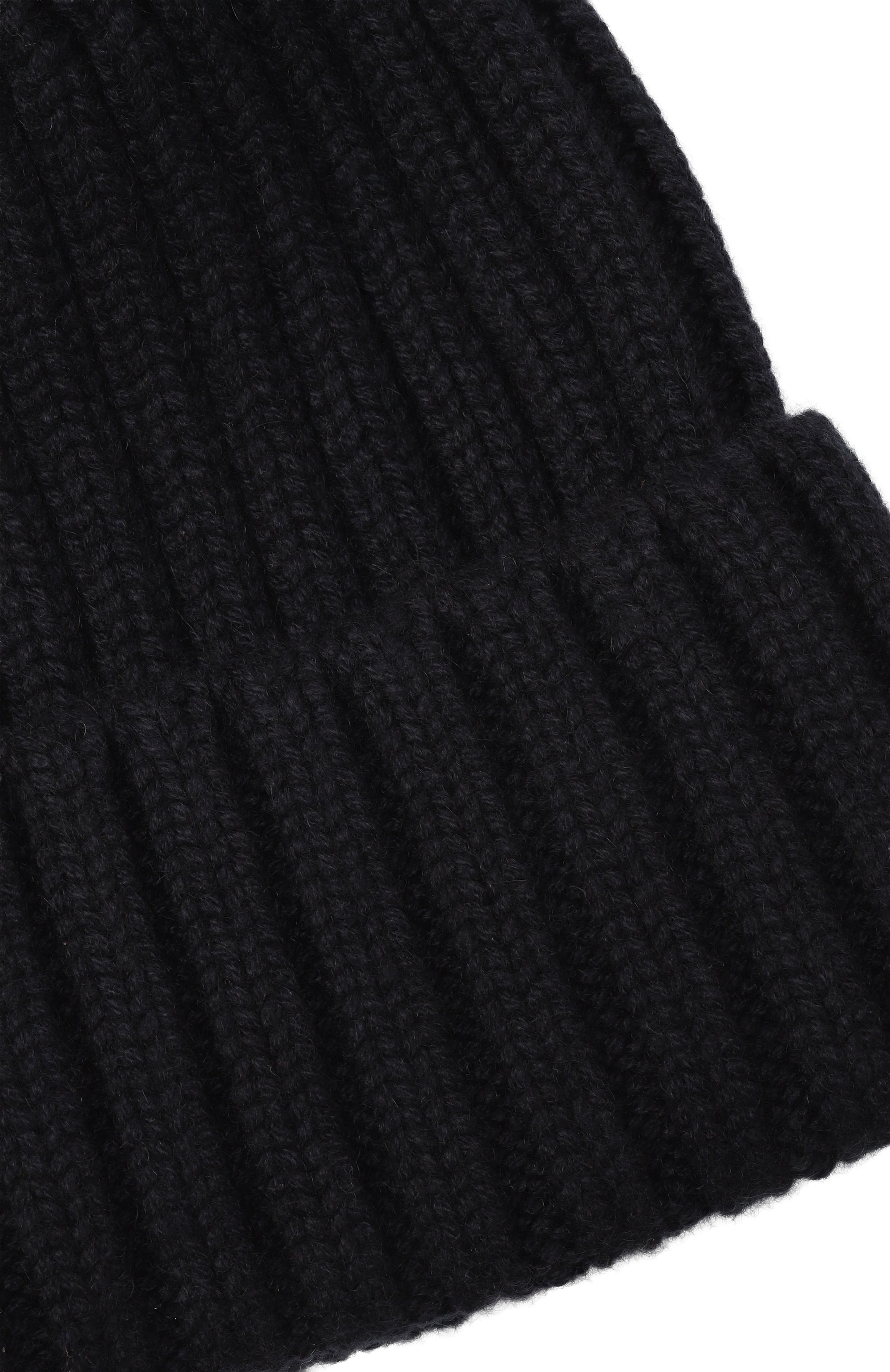 Кашемировая шапка ANDREA CAMPAGNA, арт. 14832, фото 3