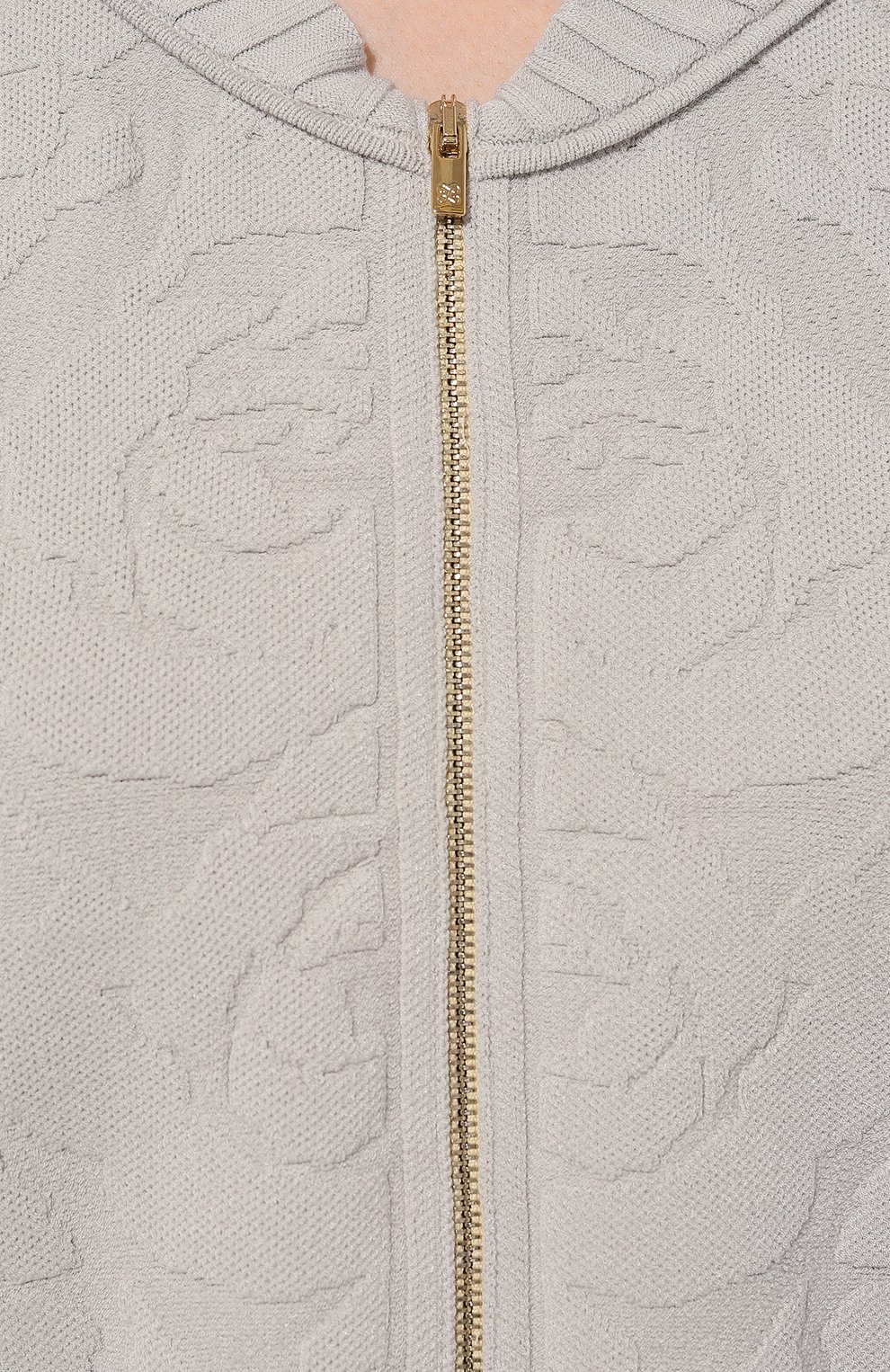 Кардиган из вискозы AND THE BRAND, арт. S24-JT017-1203-911, фото 5