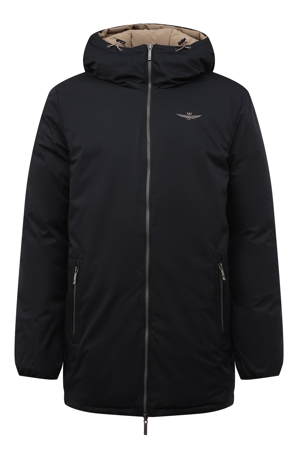 Двусторонняя куртка AERONAUTICA MILITARE, арт. 222AB2025CT3005, фото 1